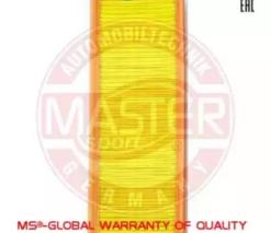 MASTER-SPORT 40107-LF-PCS-MS